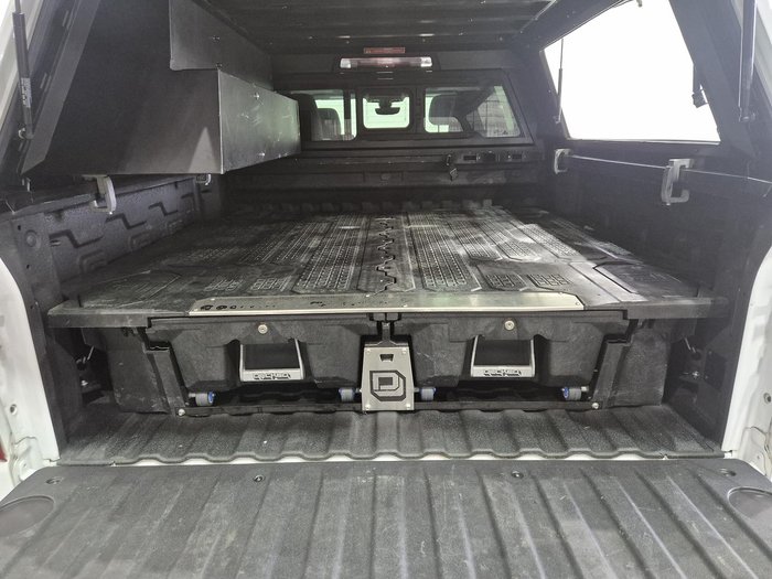 2022 Chevrolet Silverado 1500 LTZ Premium W/Tech Pack