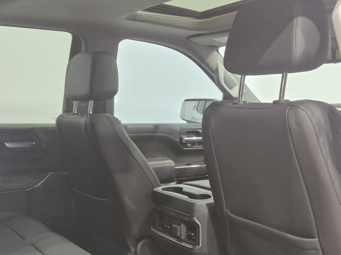 2022 Chevrolet Silverado 1500 LTZ Premium W/Tech Pack