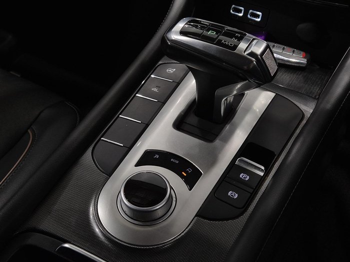 2021 GWM Ute Cannon-X NPW 4X4 Dual Range Crystal Black