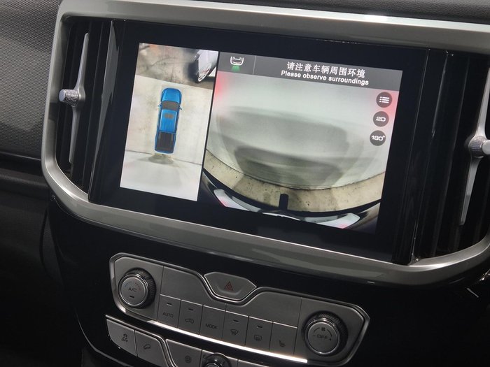 2021 GWM Ute Cannon-X NPW 4X4 Dual Range Crystal Black