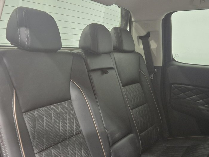 2021 GWM Ute Cannon-X