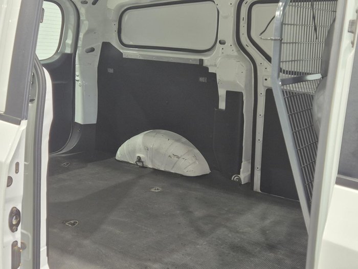 2021 LDV G10 SV7C Blanc White