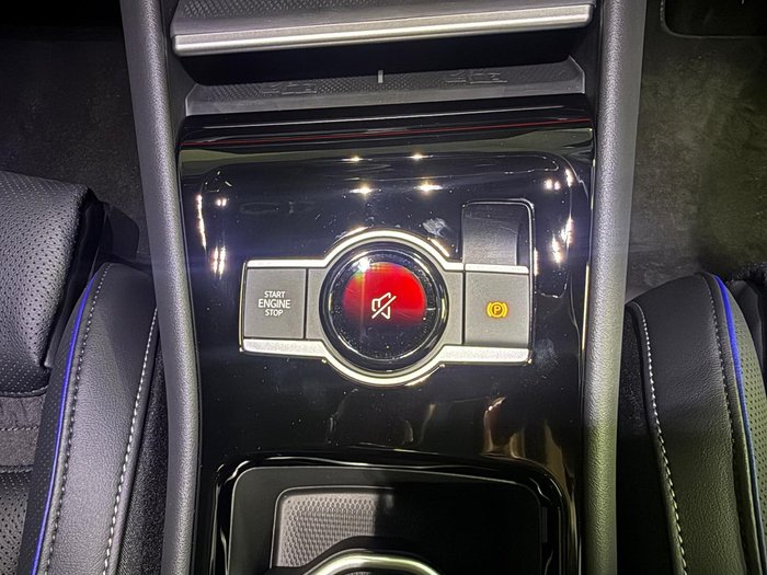 2025 Volkswagen Tiguan 195TSI R-Line