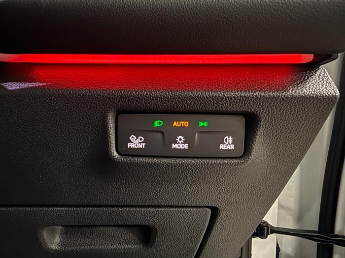 2025 Volkswagen Tiguan 195TSI R-Line