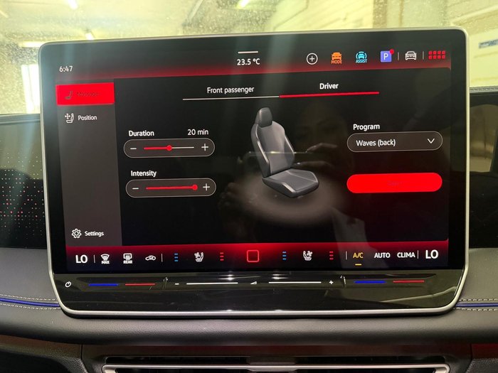 2025 Volkswagen Tiguan 195TSI R-Line