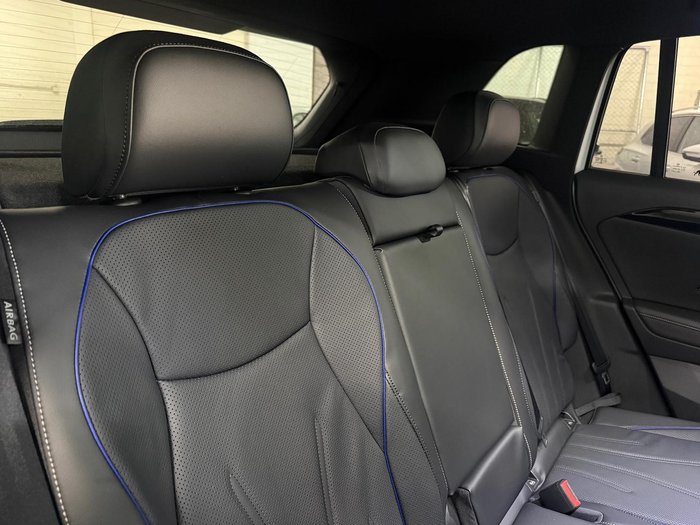 2025 Volkswagen Tiguan 195TSI R-Line