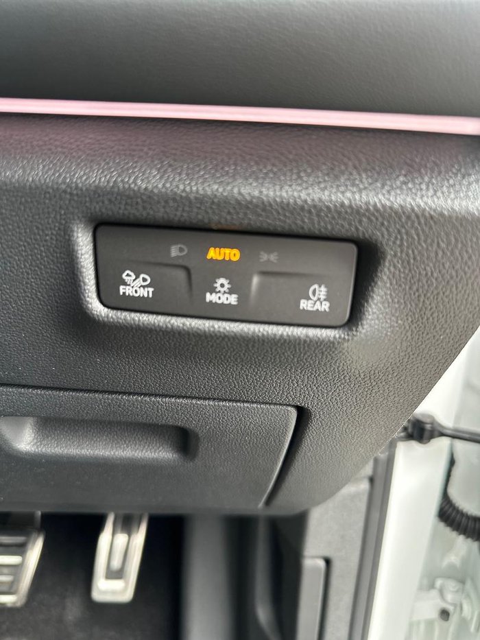 2025 Volkswagen Tiguan 195TSI R-Line