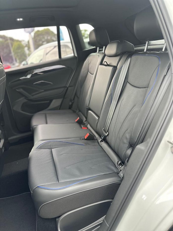 2025 Volkswagen Tiguan 195TSI R-Line