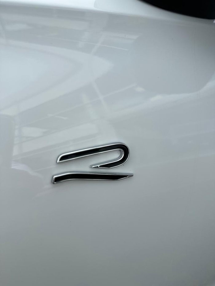 2025 Volkswagen Tiguan 195TSI R-Line