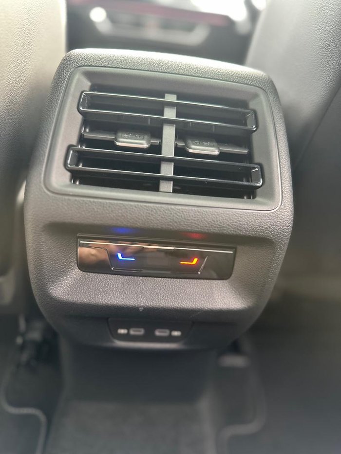 2025 Volkswagen Tiguan 195TSI R-Line