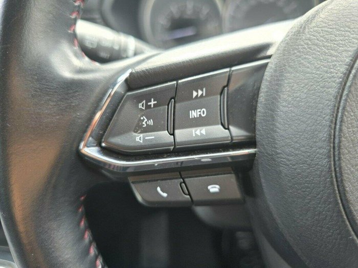 2021 Mazda CX-8 Touring SP