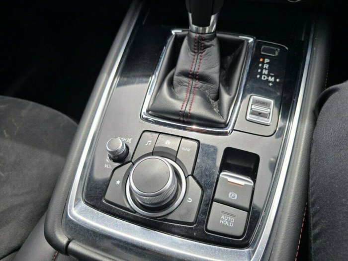 2021 Mazda CX-8 Touring SP