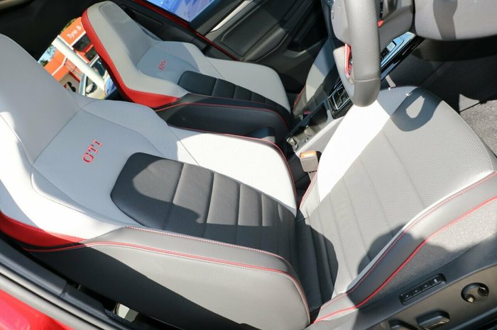 2024 Volkswagen Golf GTI