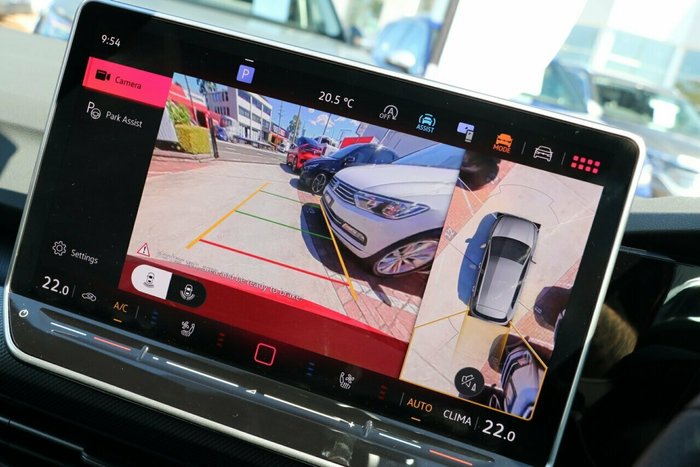 2024 Volkswagen Golf GTI