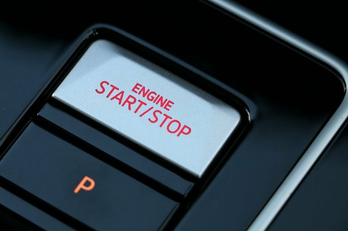 2024 Volkswagen Golf GTI