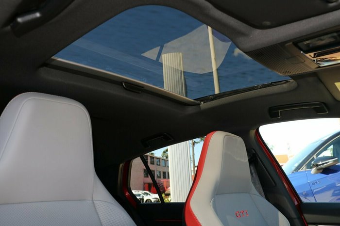 2024 Volkswagen Golf GTI