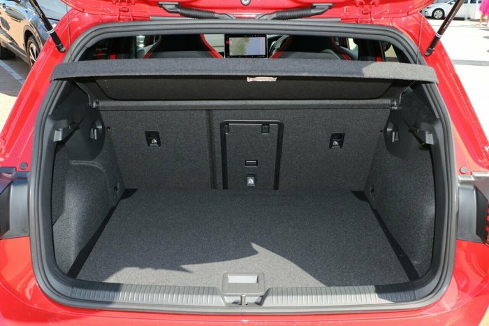 2024 Volkswagen Golf GTI