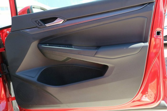 2024 Volkswagen Golf GTI