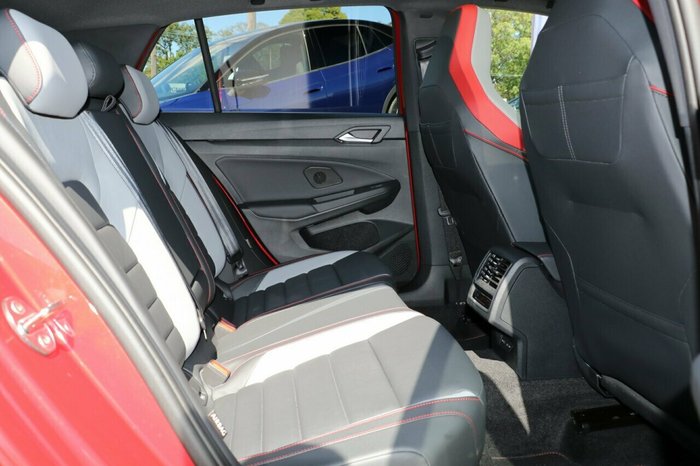 2024 Volkswagen Golf GTI