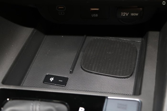 2025 Hyundai i30 Elite Hybrid