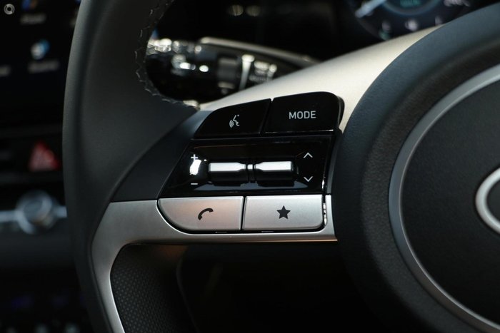 2025 Hyundai i30 Elite Hybrid