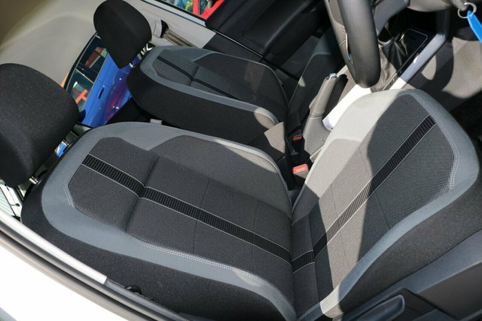 2024 Volkswagen Polo 85TSI Style