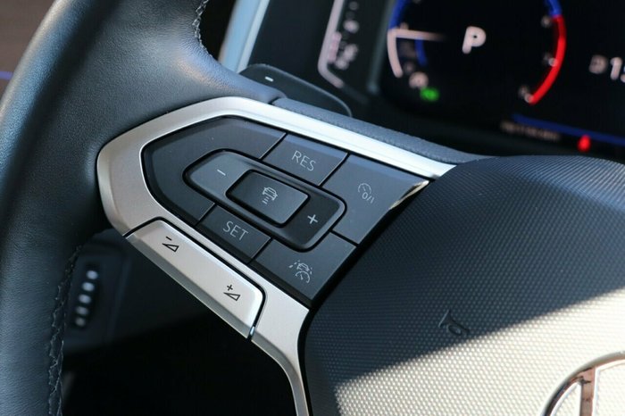 2024 Volkswagen Polo 85TSI Style