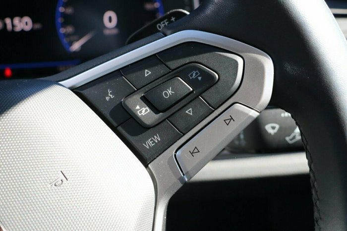 2024 Volkswagen Polo 85TSI Style