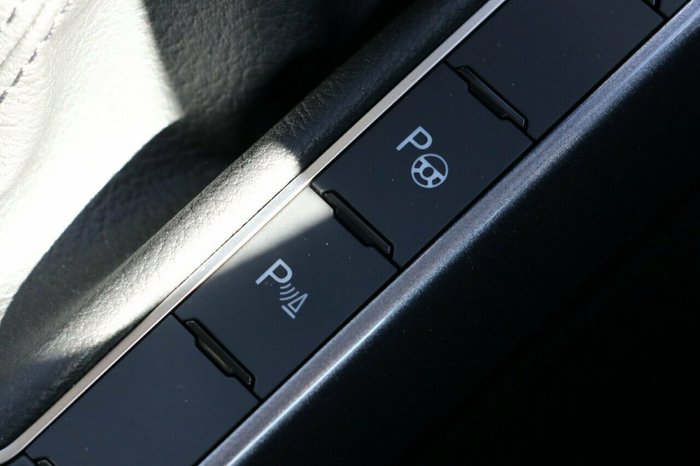 2024 Volkswagen Polo 85TSI Style