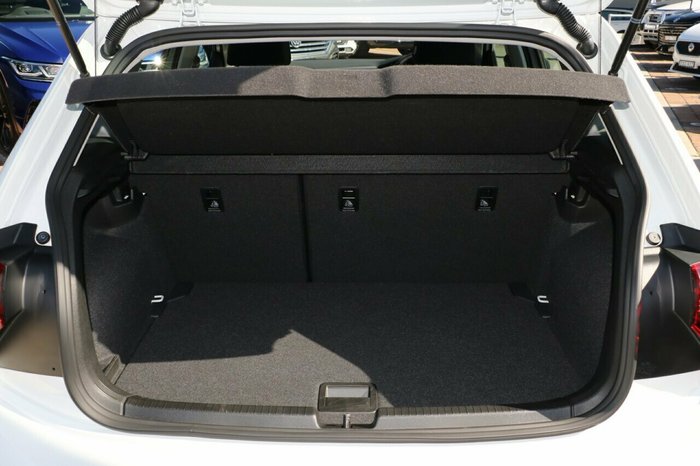 2024 Volkswagen Polo 85TSI Style