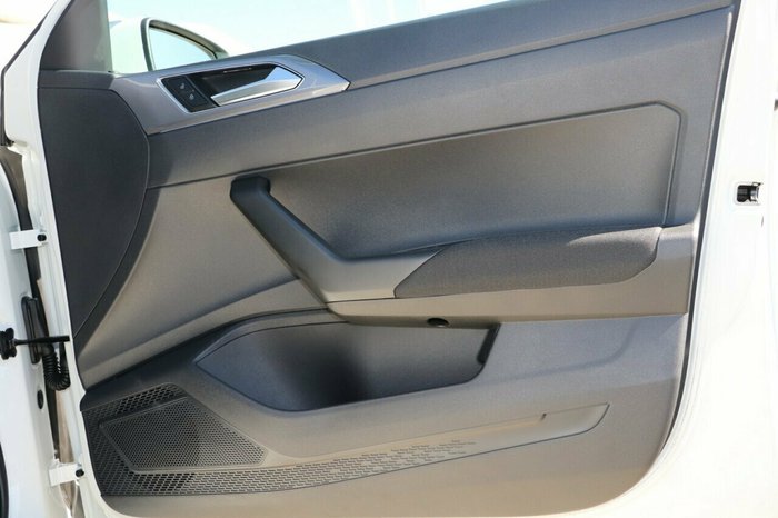 2024 Volkswagen Polo 85TSI Style