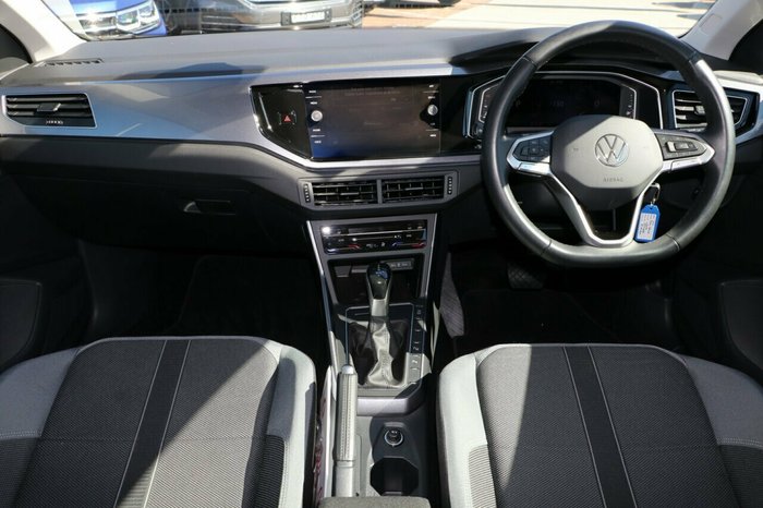 2024 Volkswagen Polo 85TSI Style