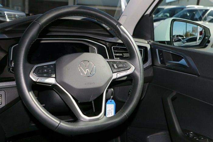 2024 Volkswagen Polo 85TSI Style