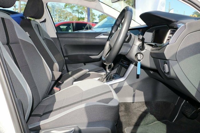 2024 Volkswagen Polo 85TSI Style