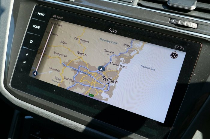 2022 Volkswagen Tiguan R