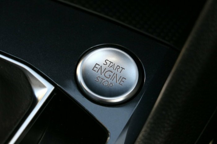 2022 Volkswagen Tiguan R