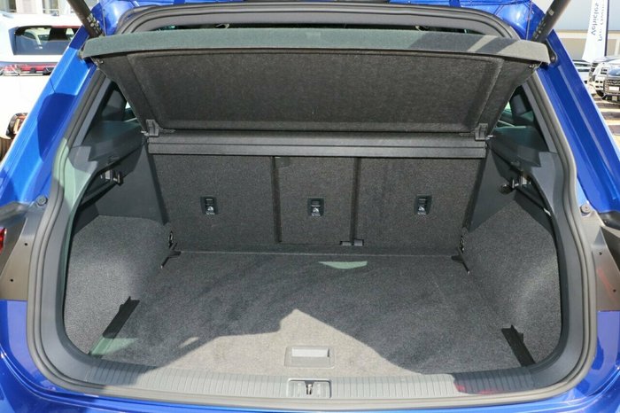 2022 Volkswagen Tiguan R