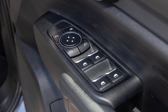 2025 Ford Ranger XLS