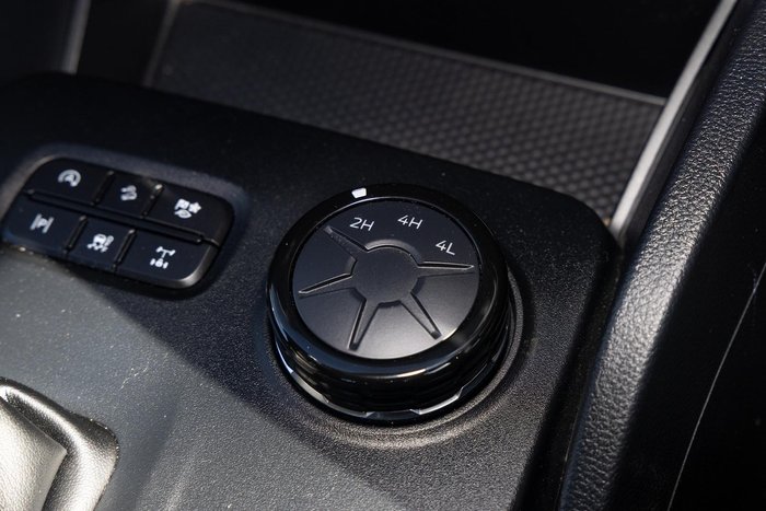 2025 Ford Ranger XLS