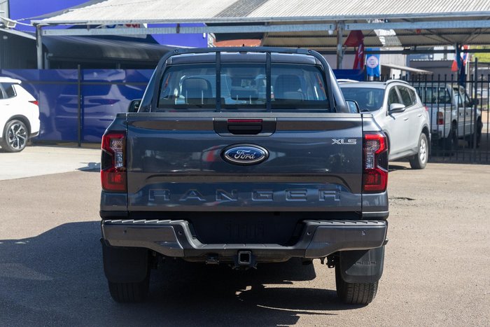 2025 Ford Ranger XLS