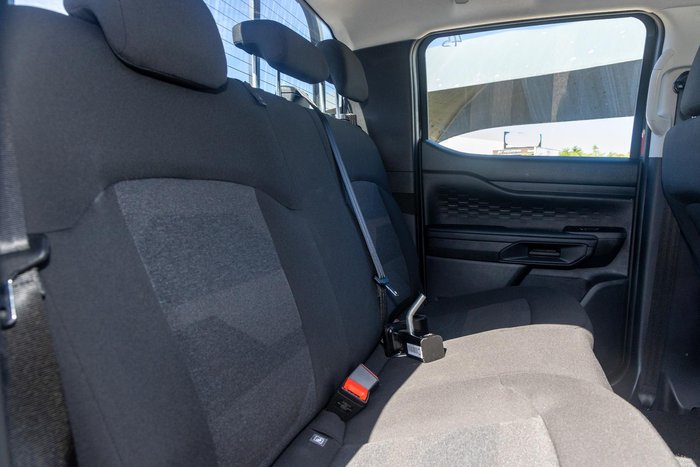 2025 Ford Ranger XLS