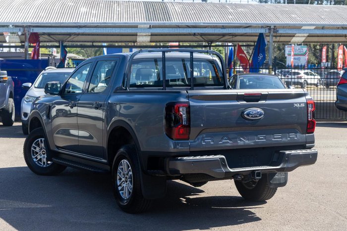 2025 Ford Ranger XLS