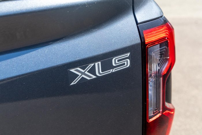 2025 Ford Ranger XLS