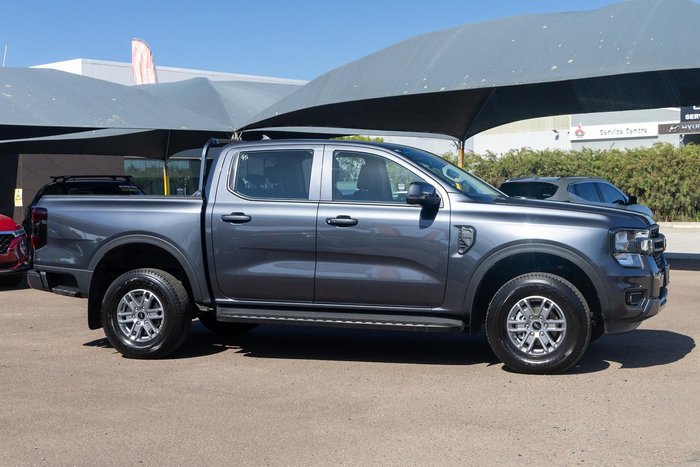 2025 Ford Ranger XLS