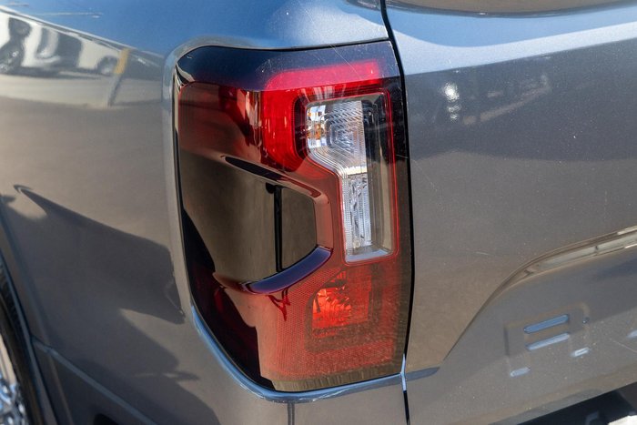 2025 Ford Ranger XLS