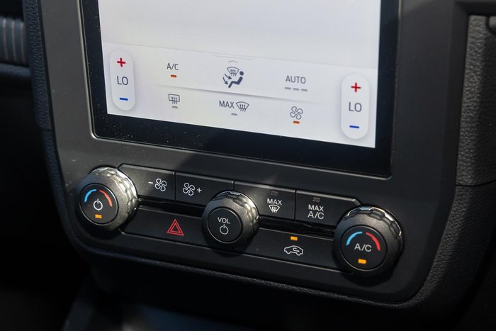 2025 Ford Ranger XLS