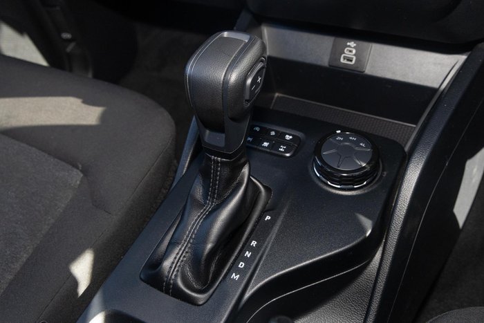 2025 Ford Ranger XLS