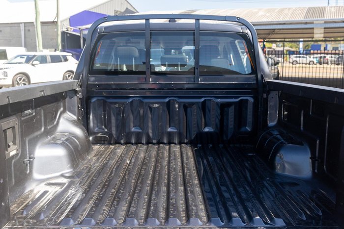 2025 Ford Ranger XLS