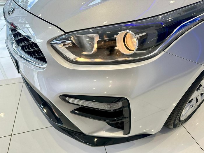 2020 Kia Cerato S