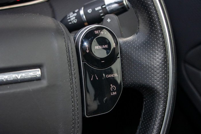 2020 Land Rover Range Rover Evoque P200 R-Dynamic S